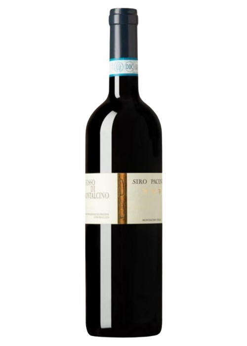Siro Pacenti Rosso di Montalcino 2022