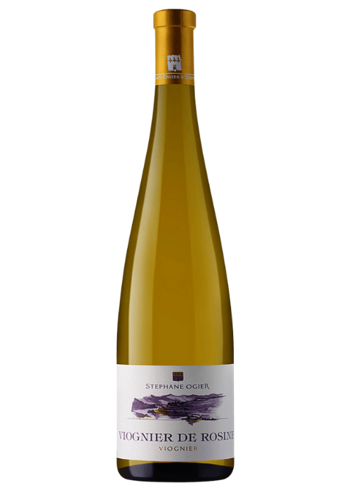 Stephane Ogier Viognier de Rosine 2022
