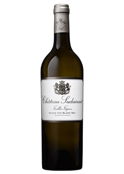 Suduiraut Vieilles Vignes Grand Vin Blanc Sec 2023