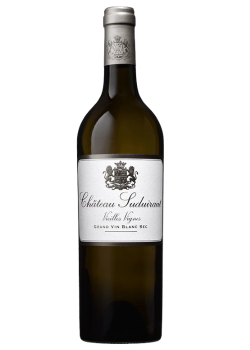 Suduiraut Vieilles Vignes Grand Vin Blanc Sec 2023