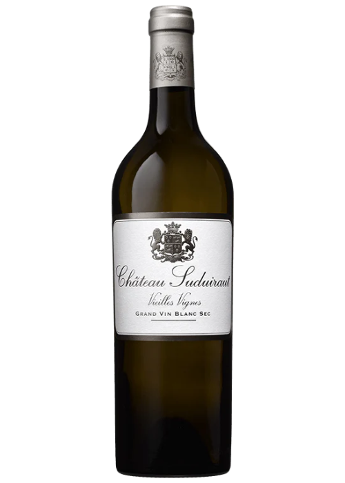 Suduiraut Vieilles Vignes Grand Vin Blanc Sec 2023