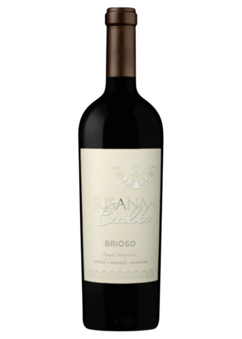 Susana Balbo Brioso 2022