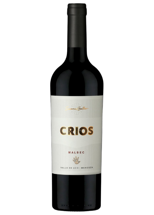 Susana Balbo Crios Malbec 2023