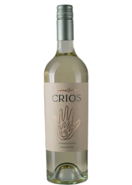 Susana Balbo Crios Torrontes 2022