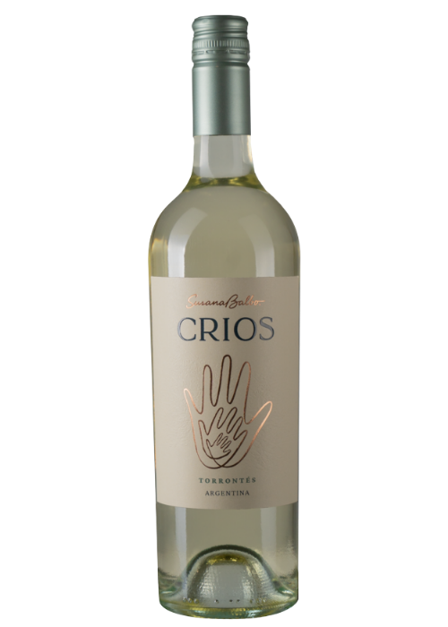 Susana Balbo Crios Torrontes 2025