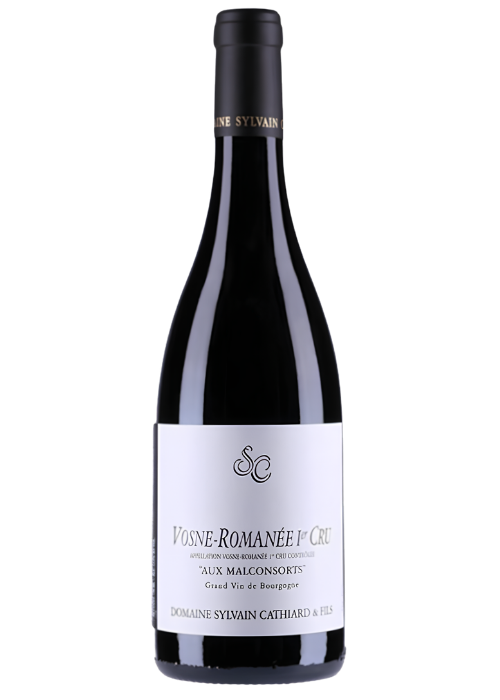 Sylvain Cathiard Vosne Romanee 1er Cru Les Malconsorts 2013