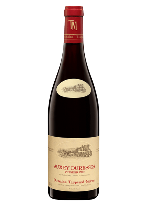 Taupenot-Merme Auxey Duresses 1er Cru 2021