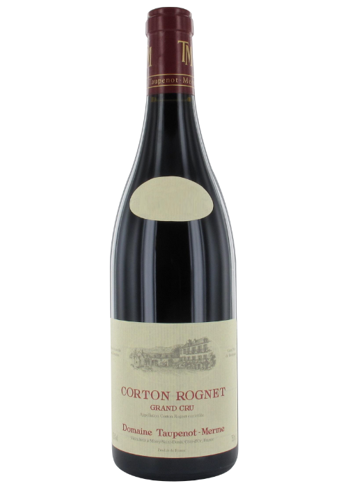 Taupenot-Merme Corton Rognet Grand Cru 2021