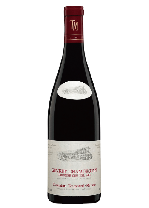 Taupenot-Merme Gevrey Chambertin 1er Cru Bel Air 2021