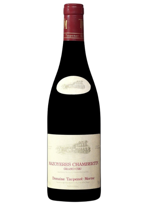 Taupenot-Merme Mazoyeres Chambertin Grand Cru 2019