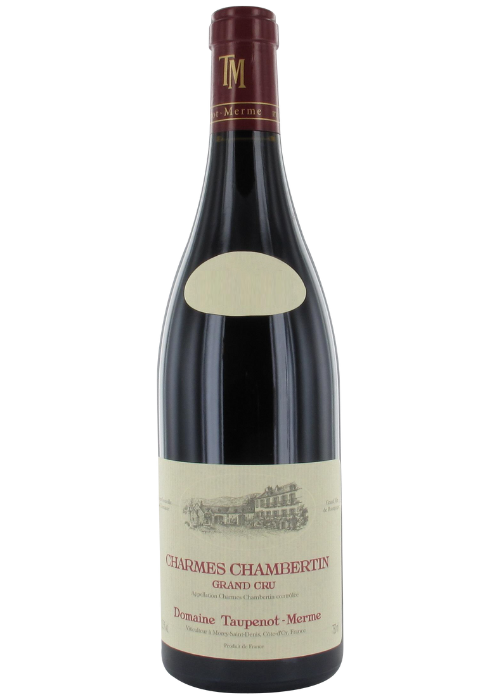 Taupenot-Merme Morey Saint Denis 2021