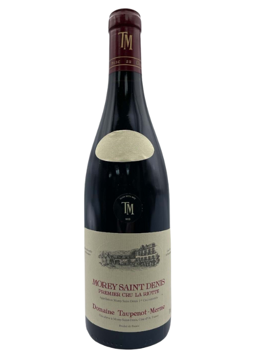 Taupenot-Merme Morey Saint Denis 1er Cru La Riotte 2021