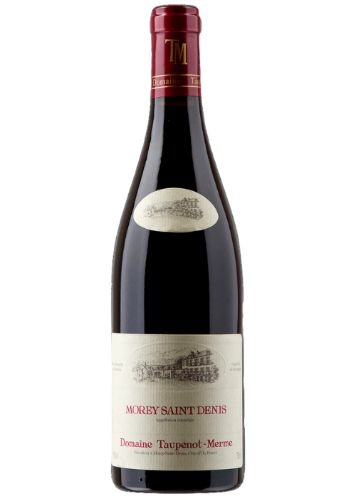 Taupenot-Merme Morey Saint Denis 2020