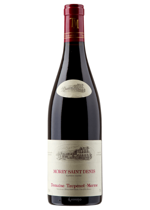 Taupenot-Merme Morey Saint Denis 2021