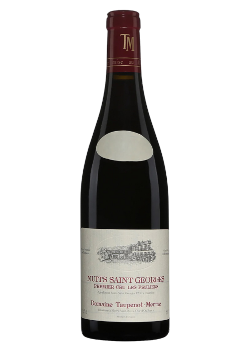 Taupenot-Merme NSG 1er Cru Les Pruliers 2019