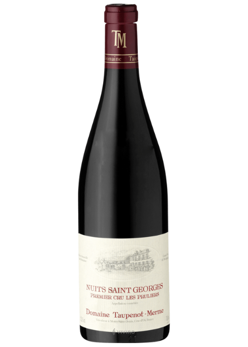 Taupenot-Merme NSG 1er Cru Les Pruliers 2021