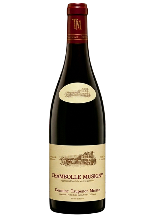 Taupenot-Merme Chambolle Musigny 2023
