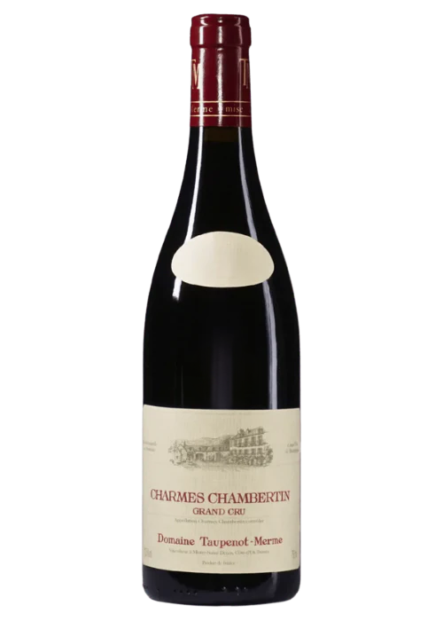 Taupenot-Merme Charmes Chambertin Grand Cru 2021