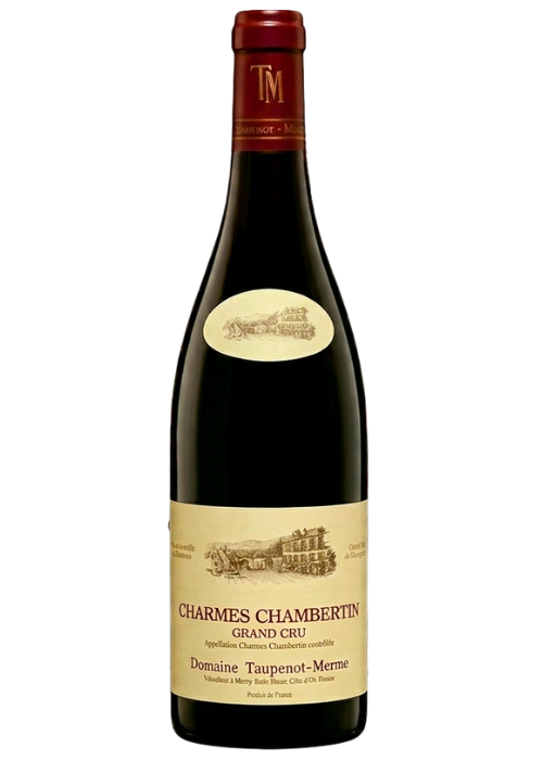 Taupenot-Merme Charmes Chambertin Grand Cru 2023