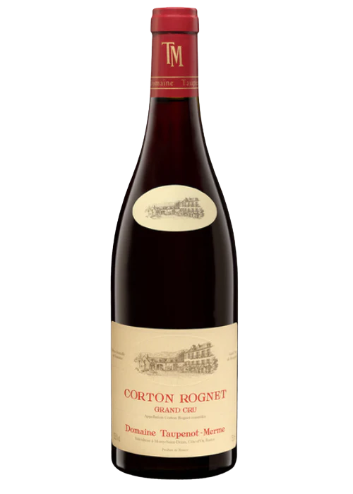 Taupenot-Merme Corton Rognet Grand Cru 2022