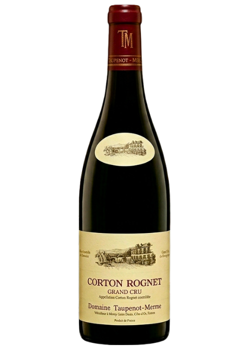 Taupenot-Merme Corton Rognet Grand Cru 2023