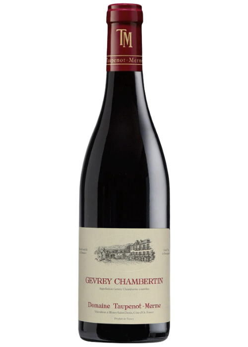 Taupenot-Merme Gevrey Chambertin 2022