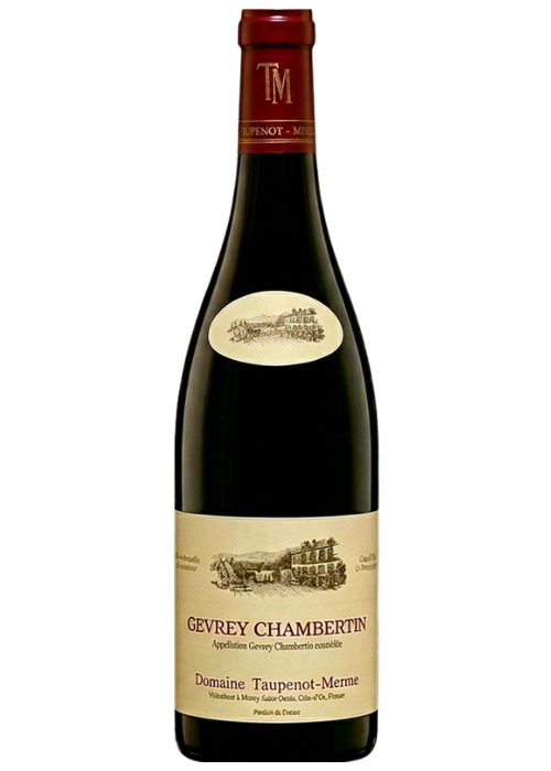 Taupenot-Merme Gevrey Chambertin 2023