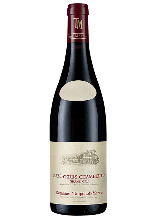 Taupenot-Merme Mazoyeres Chambertin Grand Cru 2021