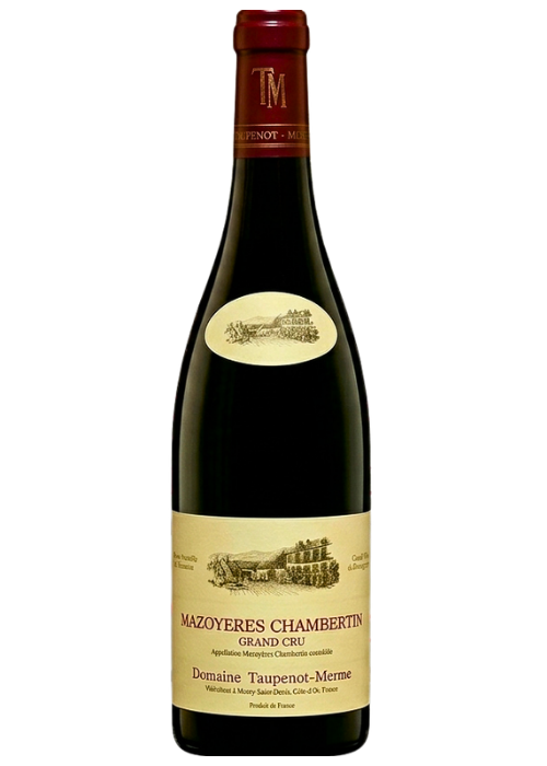 Taupenot-Merme Mazoyeres Chambertin Grand Cru 2023