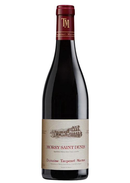 Taupenot-Merme Morey Saint Denis 2022