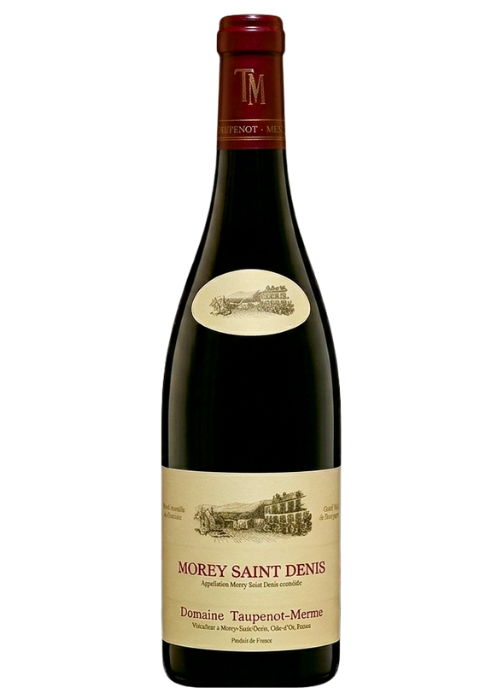 Taupenot-Merme Morey Saint Denis 2023