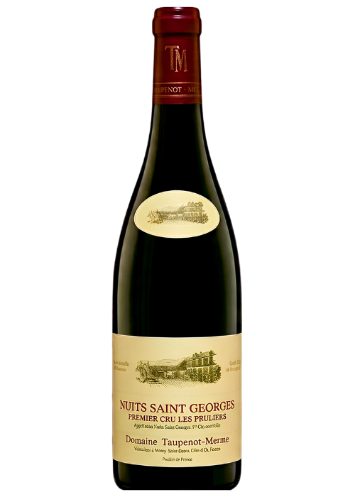 Taupenot-Merme NSG 1er Cru Les Pruliers 2023