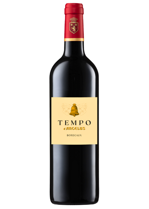 Tempo d'Angelus - Bordeaux 2023
