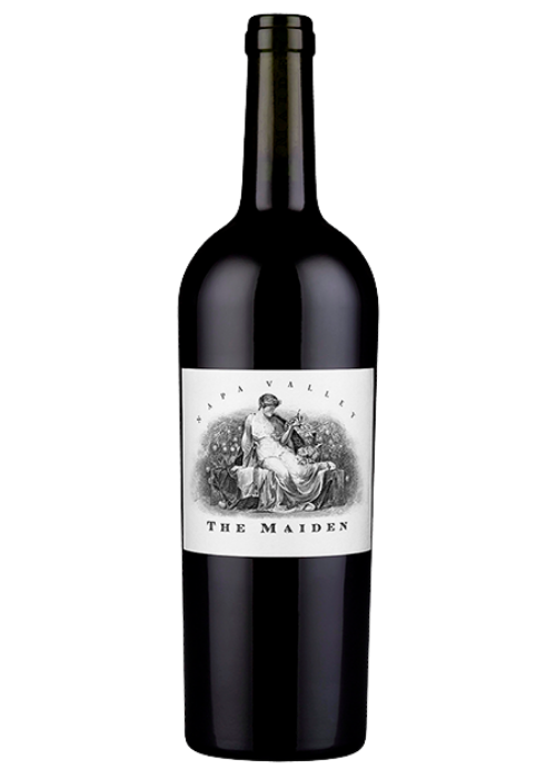 The Maiden 2015