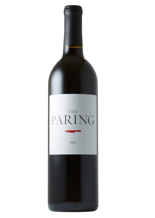 The Paring Red Blend 2017
