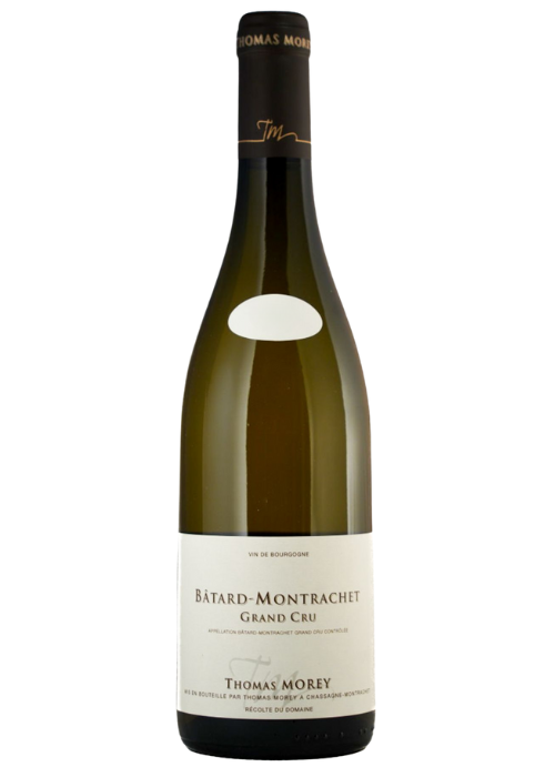 Thomas Morey Batard Montrachet Grand Cru 2021