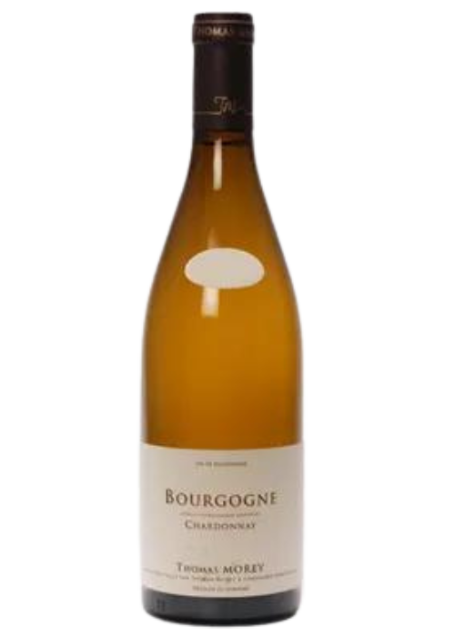 Thomas Morey Bourgogne Blanc 2022