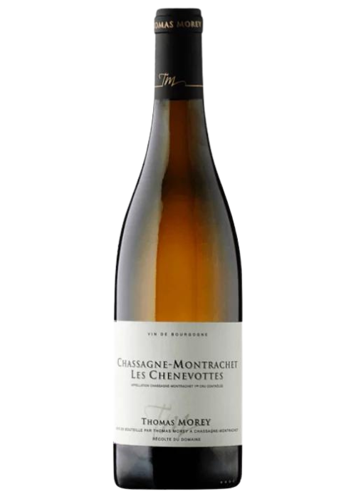 Thomas Morey Chassagne Montrachet 1er Cru Les Chenevottes 2022