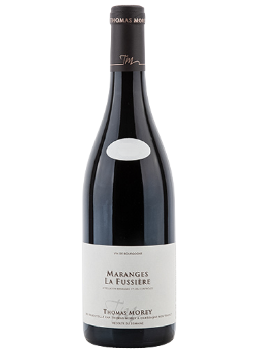 Thomas Morey Maranges 1er Cru La Fussiere 2022