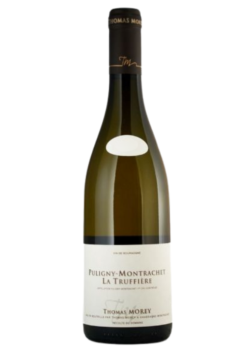 Thomas Morey Puligny Montrachet 1er Cru La Truffiere 2022