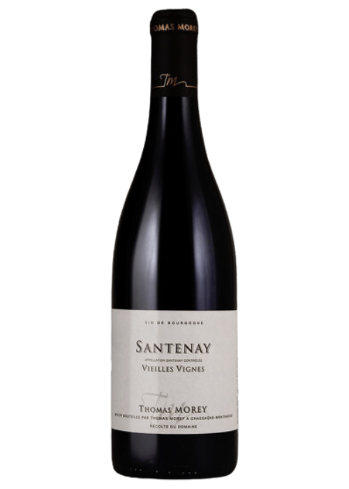 Thomas Morey Santenay Vieilles Vignes 2022
