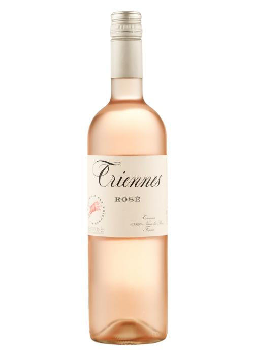 Triennes Rose 2023