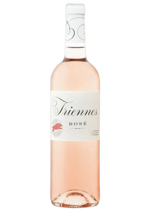 Triennes Rose 2025
