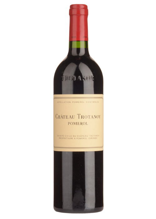 Trotanoy - Pomerol 2022