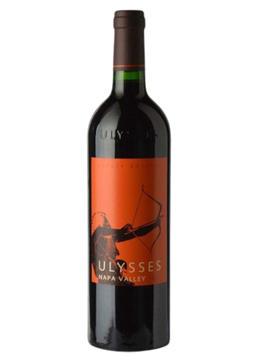 Ulysses - Napa Valley 2019
