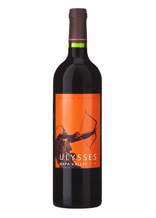 Ulysses - Napa Valley 2021