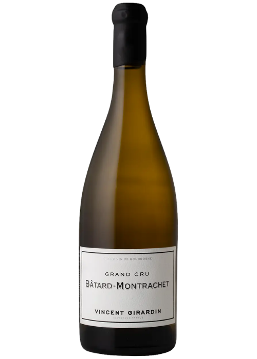 Vincent Girardin Batard Montrachet Grand Cru 2023