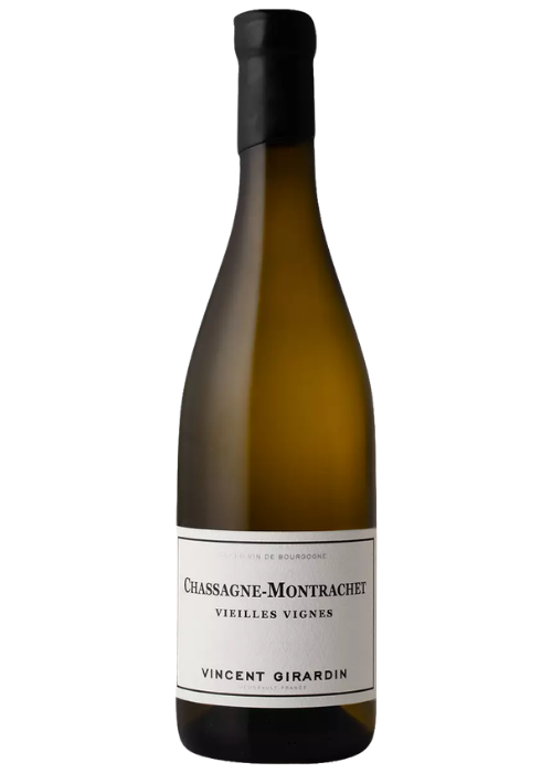 Vincent Girardin Chassagne Montrachet Vieilles Vignes 2023