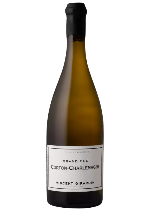 Vincent Girardin Corton Charlemagne Grand Cru 2023