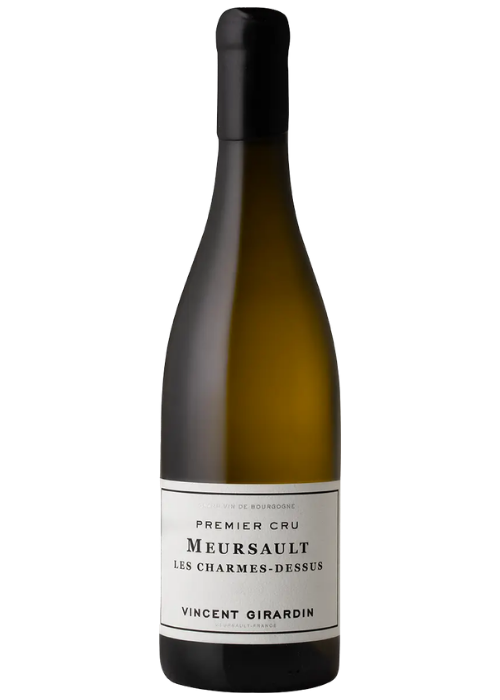 Vincent Girardin Meursault 1er Cru Les Charmes-Dessus 2023